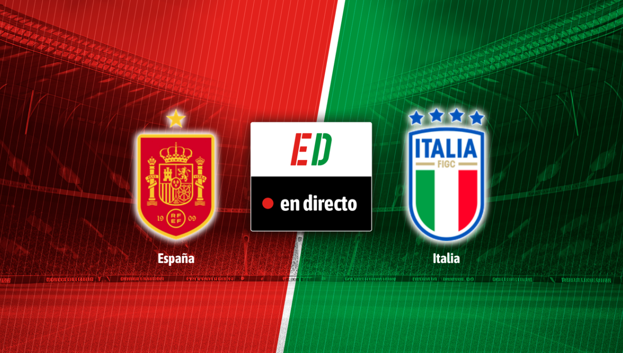 España - Italia resultado, resumen y goles de la Eurocopa 2024