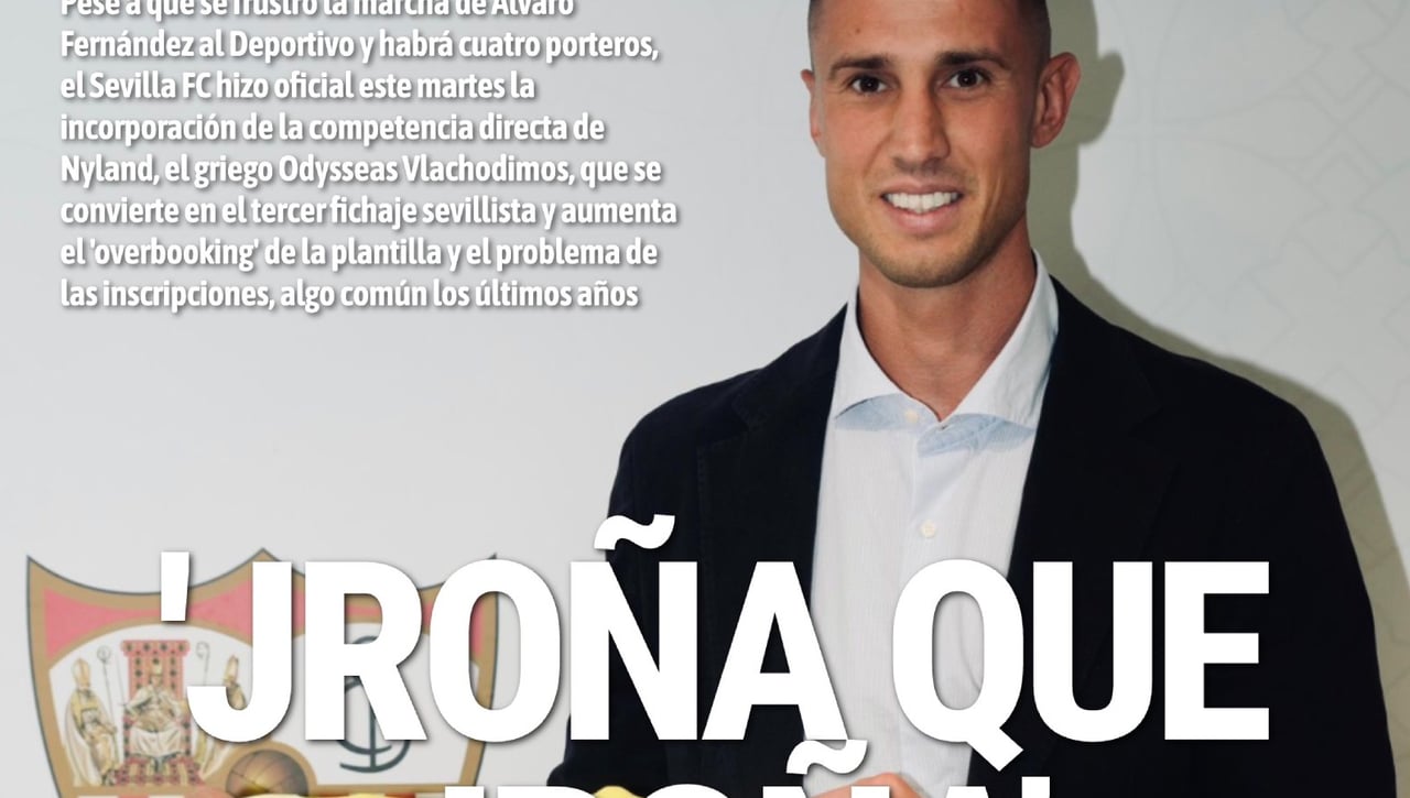 La portada de ESTADIO Deportivo para el miércoles 13 de agosto de 2025