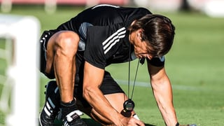 Sevilla - Birmingham: Horario y dónde ver en TV el primer amistoso y debut del equipo de Matías Almeyda