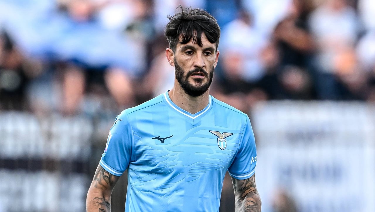 El precio que piden por Luis Alberto