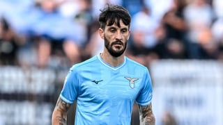 El precio que piden por Luis Alberto