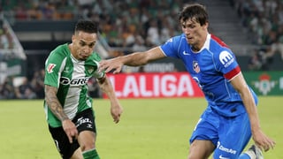 Día y hora de los partidos de cuartos de final de la Copa del Rey: Betis - Atlético, Albacete - Barcelona, Alavés - Real Sociedad y Valencia - Athletic