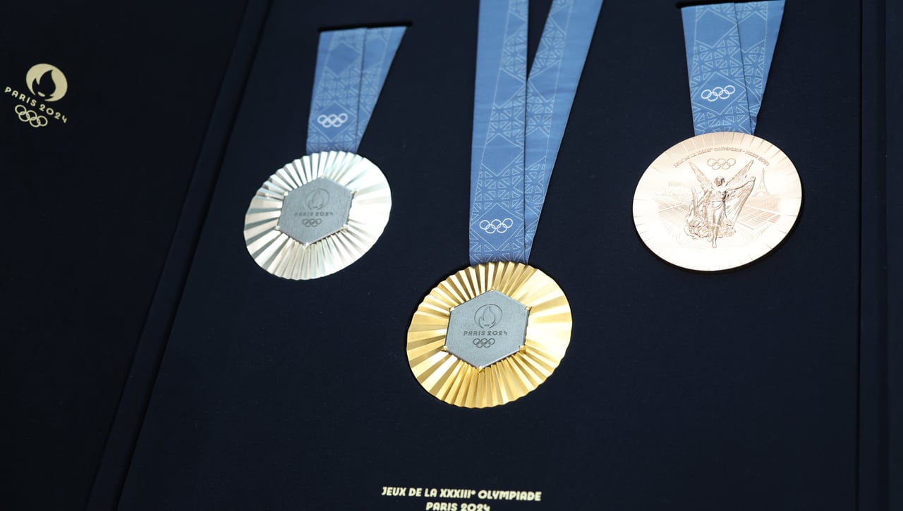 Se resisten las medallas para España