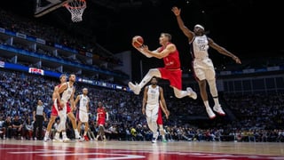 El Real Madrid se fija en el artillero de la Euroliga