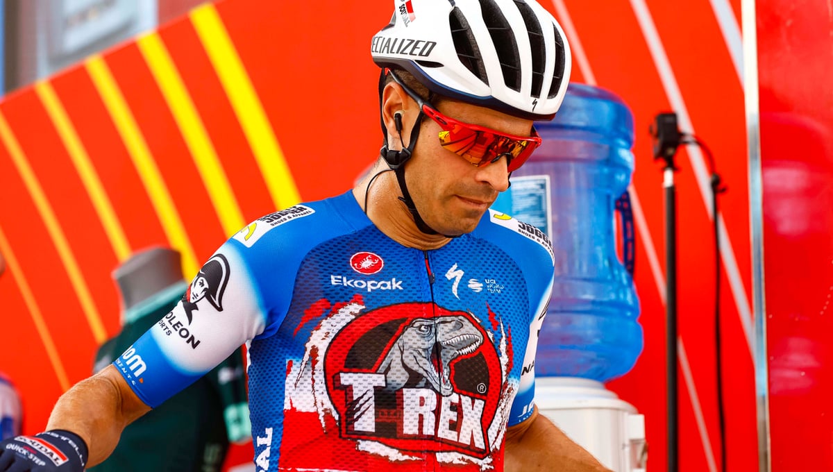 Mikel Landa da un paso más en su carrera