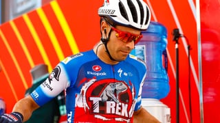 Mikel Landa da un paso más en su carrera