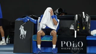 Novak Djokovic supera sus problemas
