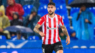 Confirma a Unai Núñez