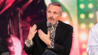 Miguel Bosé vuelve a hacerlo y ataca en una entrevista a los enemigos de la familia