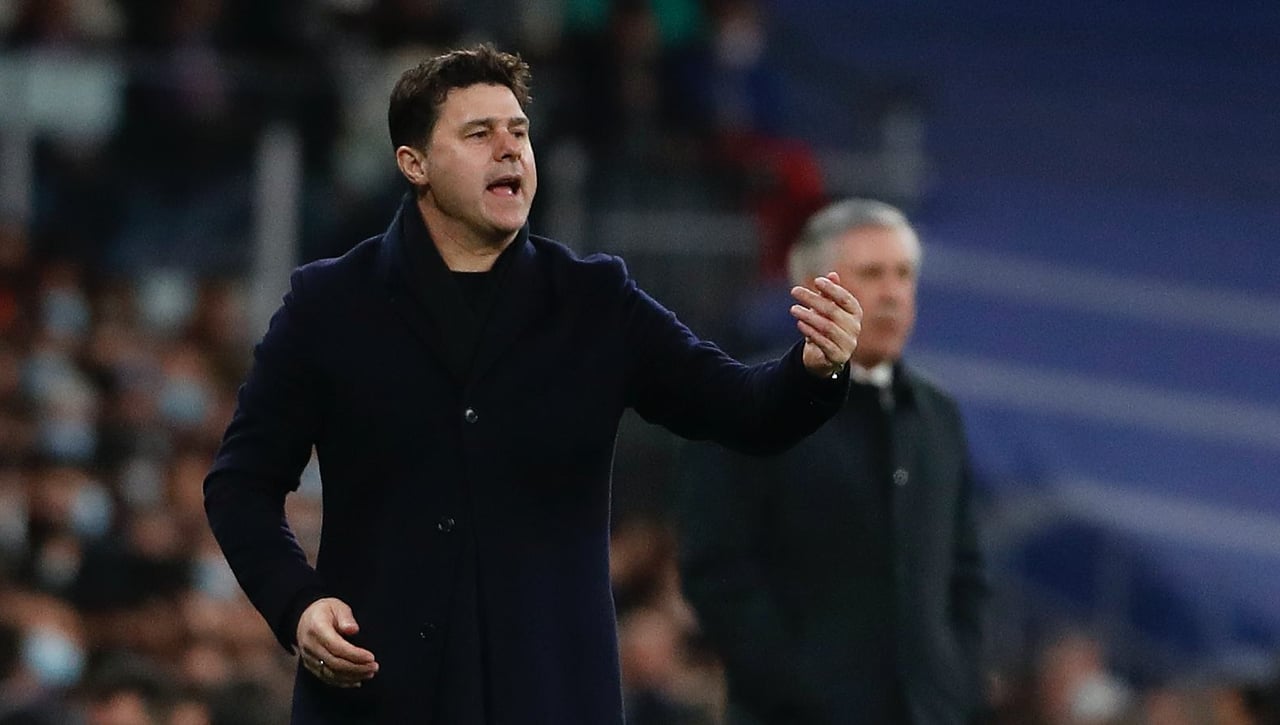 Pochettino y su amor 'perico': "Siempre queda la espinita de volver"
