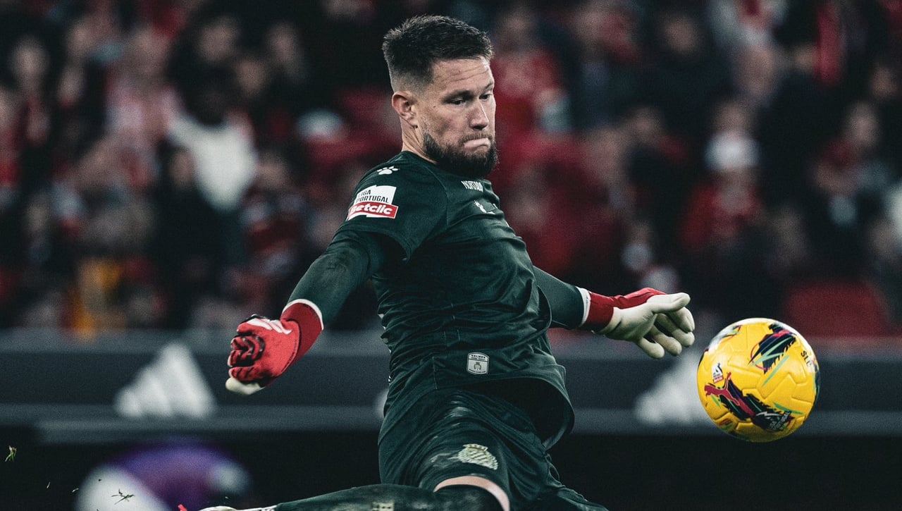 Vaclik: "Lo de Bozeník fue una pena; estaba preparado y era un gran fichaje"