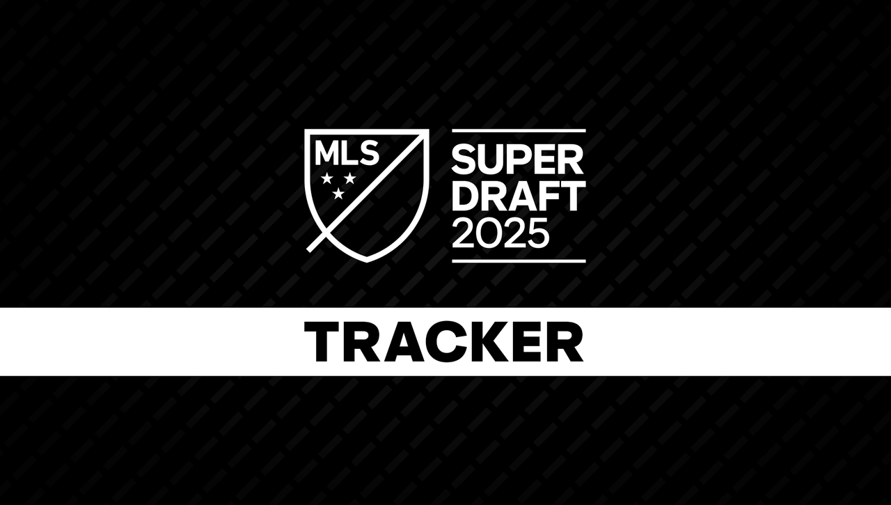 Cómo funciona el Draft de la MLS y por qué es diferente al fútbol europeo