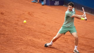 Cuando las pelotas no eran amarillas: historia del cambio más visible del tenis