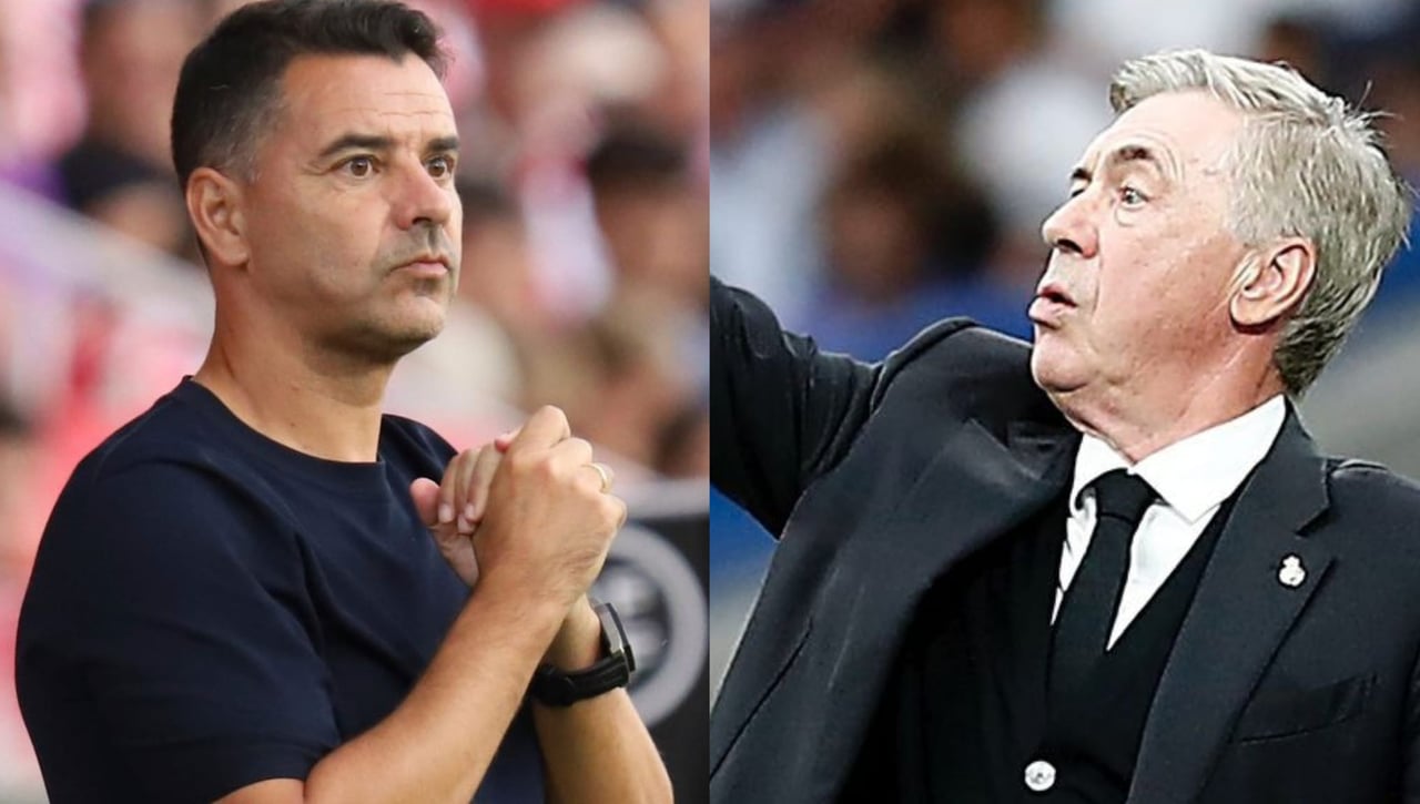 Alineaciones Girona - Real Madrid: Alineación posible de Girona y Real Madrid en el partido de hoy de la LaLiga