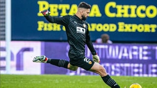 El Valencia se adelanta al Villarreal y ya tiene atado al sustituto de Mamardashvili