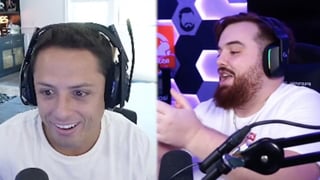 'Chicharito' rompe a llorar por su nuevo equipo, con Ibai y un posible escándalo con México de fondo