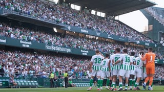 Fecha y hora para el ascenso del Betis Deportivo 