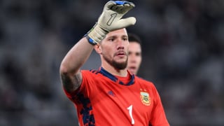 El fichaje de Conan Ledesma, en verano