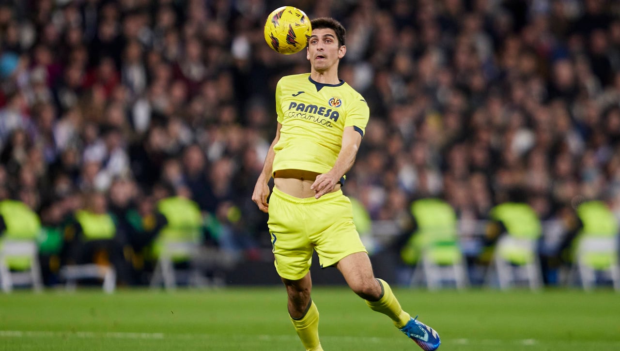 Las armas de Gerard Moreno para hacerle daño al Marsella