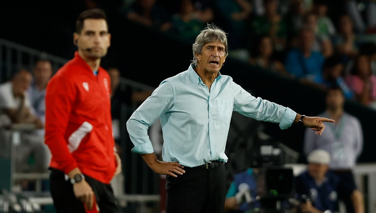 El hueso que el Betis de Pellegrini aún no ha podido roer