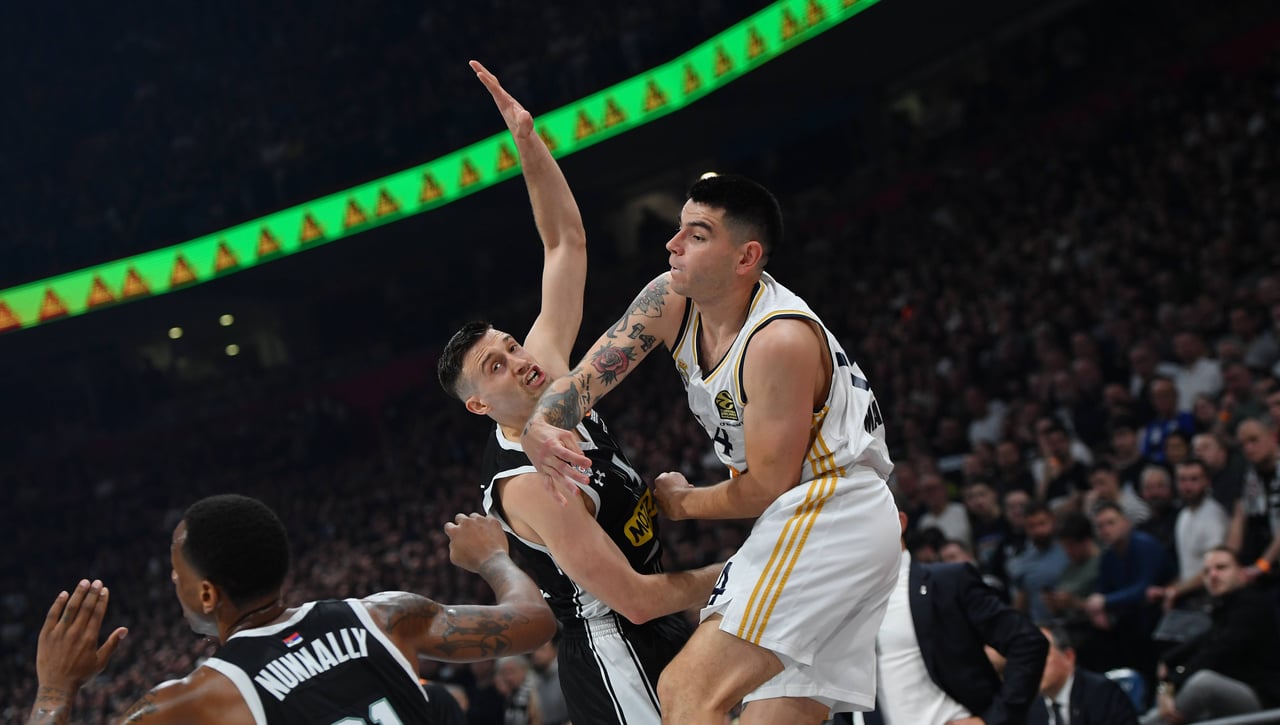 El Madrid da marcha atrás en otro 'caso Tebas'