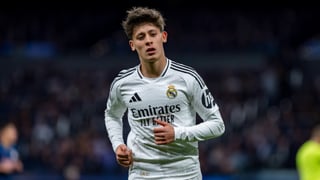 El fichaje de Arda Güler, en verano