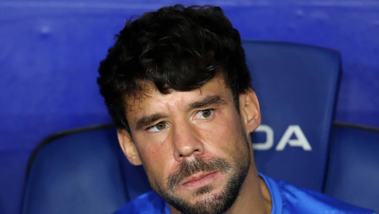 Oportunidad con el fichaje de Juan Bernat