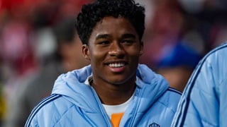 La opción de Endrick coge fuerza