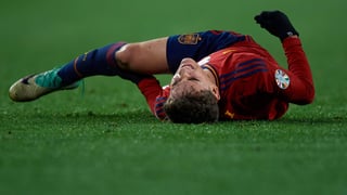 El sorprendente posible relevo de Gavi en el Barcelona