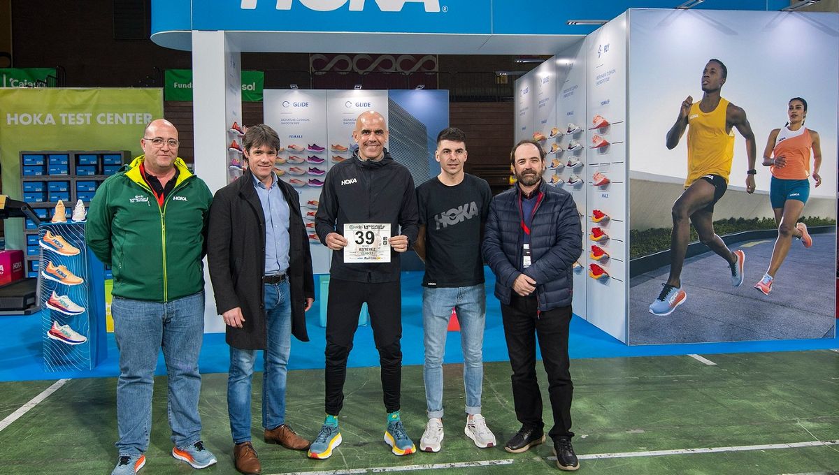 Sevilla acoge su EDP Medio Maratón en un año de récord