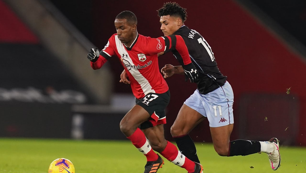 El Valencia trabaja en un '6', avalado por Monchi, que no le trajeron a José Bordalás