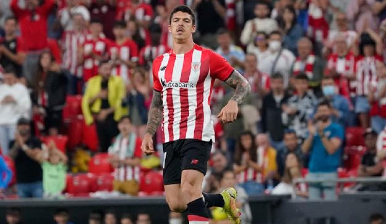 Las grandes diferencias por las que Ander Capa no renueva con el Athletic Club