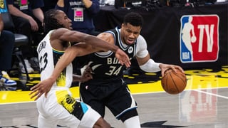 Giannis Antetokounmpo cierra la puerta de los Bucks de forma definitiva: "No va con mi personalidad"