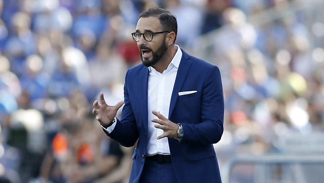 Bordalás se arrepiente y dice 'sí' a Ángel Torres y al Getafe