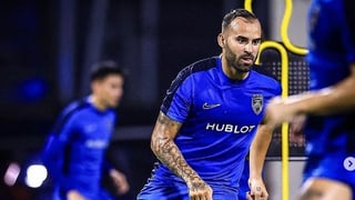 Jesé, de mal en peor