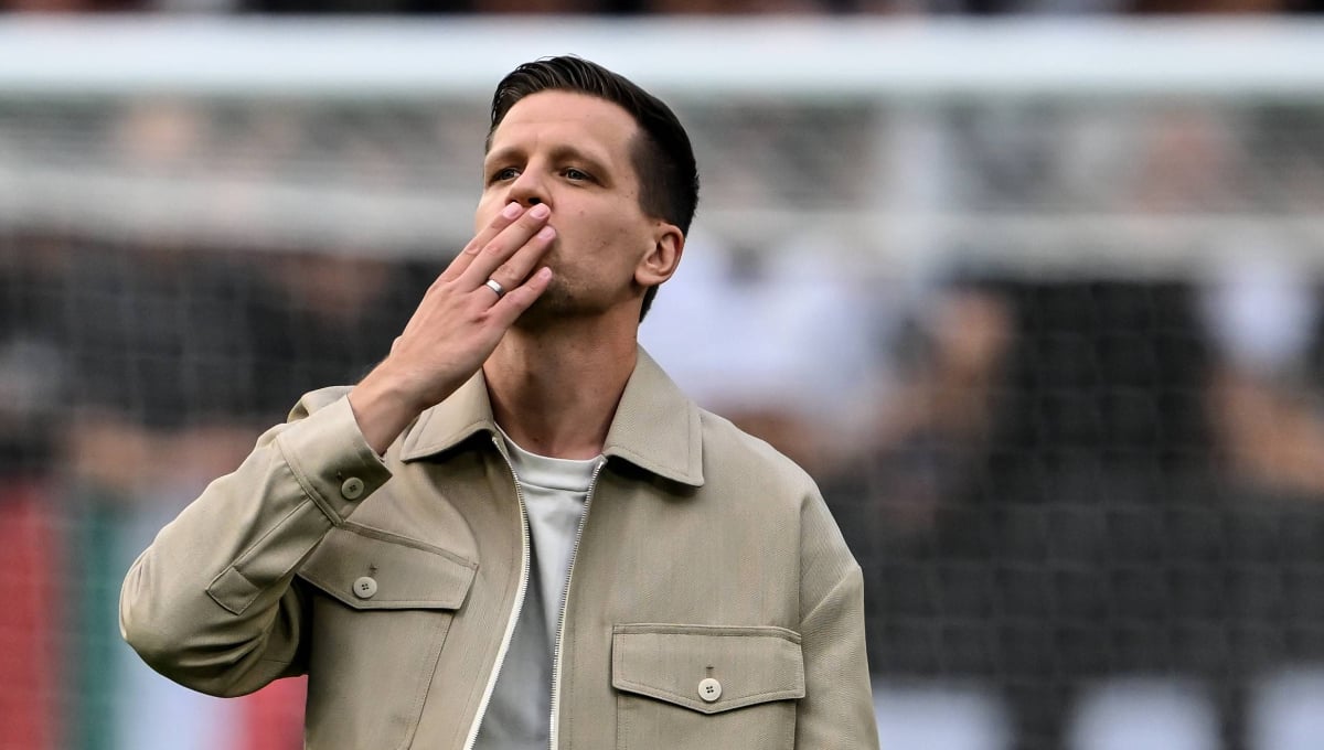 El Barça aplaza lo de Szczesny 