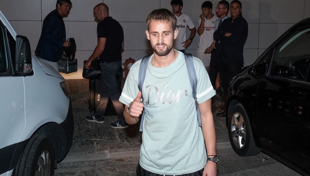 El 'no' de Januzaj al Cádiz