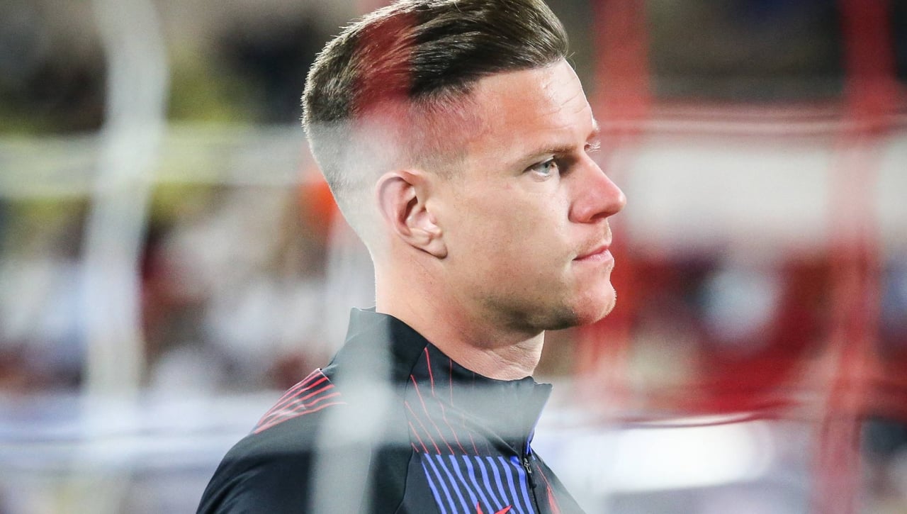 Las opciones del Barcelona para sustituir a Ter Stegen