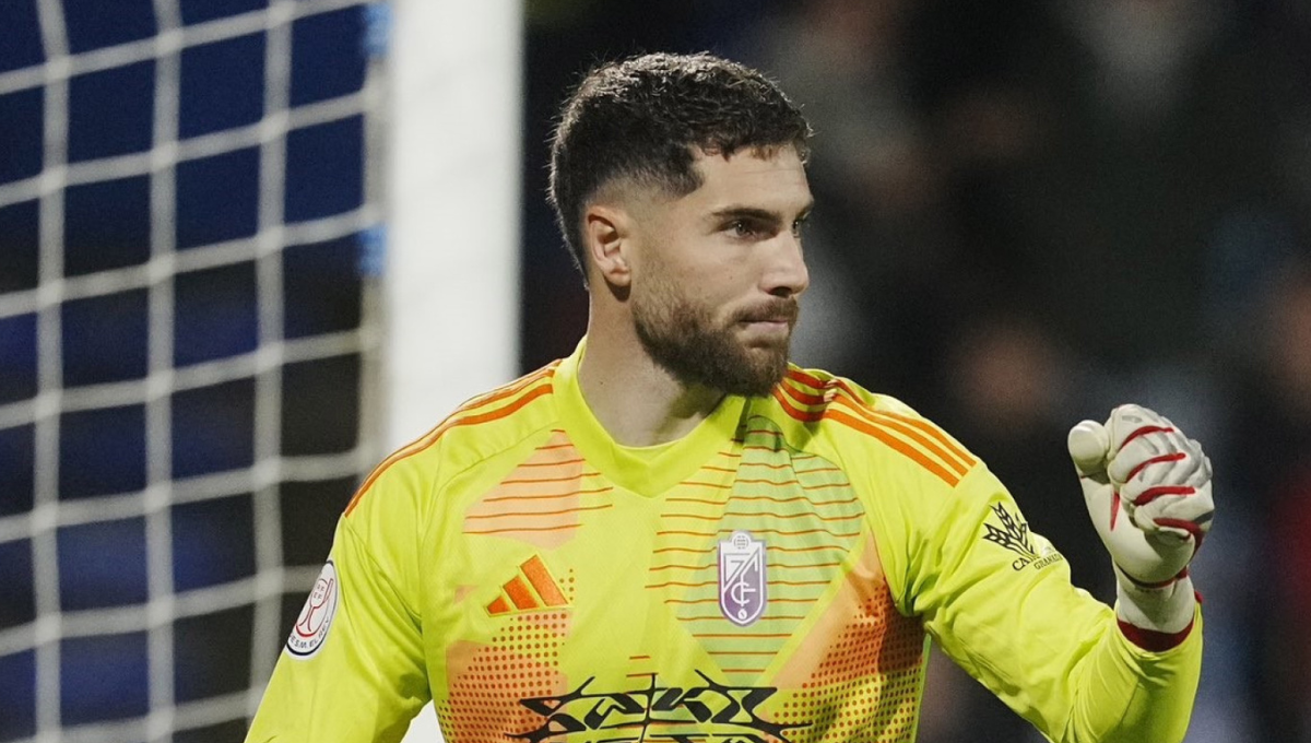 Se complica lo de Luca Zidane