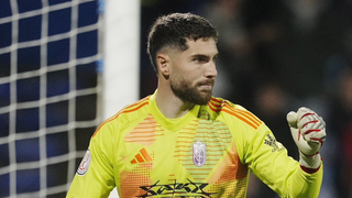 Se complica lo de Luca Zidane