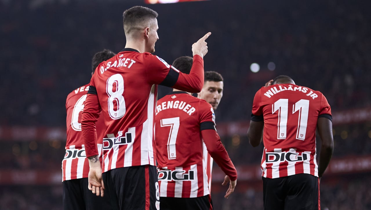 El Athletic, ¿el gran perjudicado?