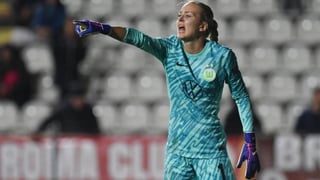 El Real Madrid refuerza a su equipo con una nueva portera