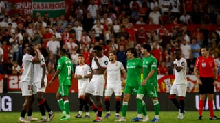 Se reparten carnés de bético