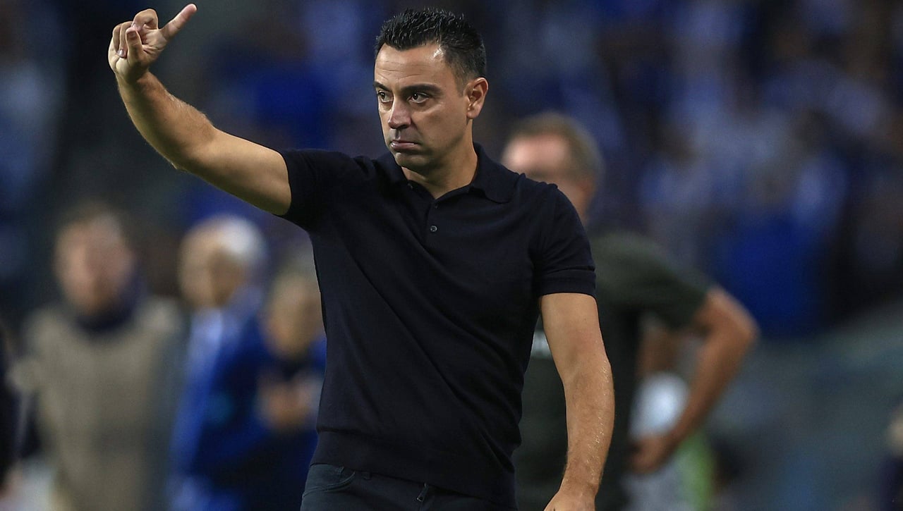 Alineaciones Barcelona - Oporto: Alineación posible de Barcelona y Oporto en el partido de hoy de la Champions League