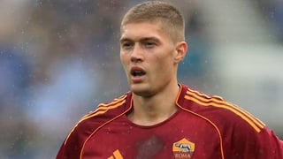 Negociaciones avanzadas por el fichaje de Dovbyk