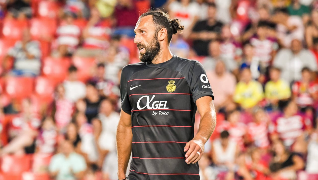 El alcance de la lesión de Muriqi