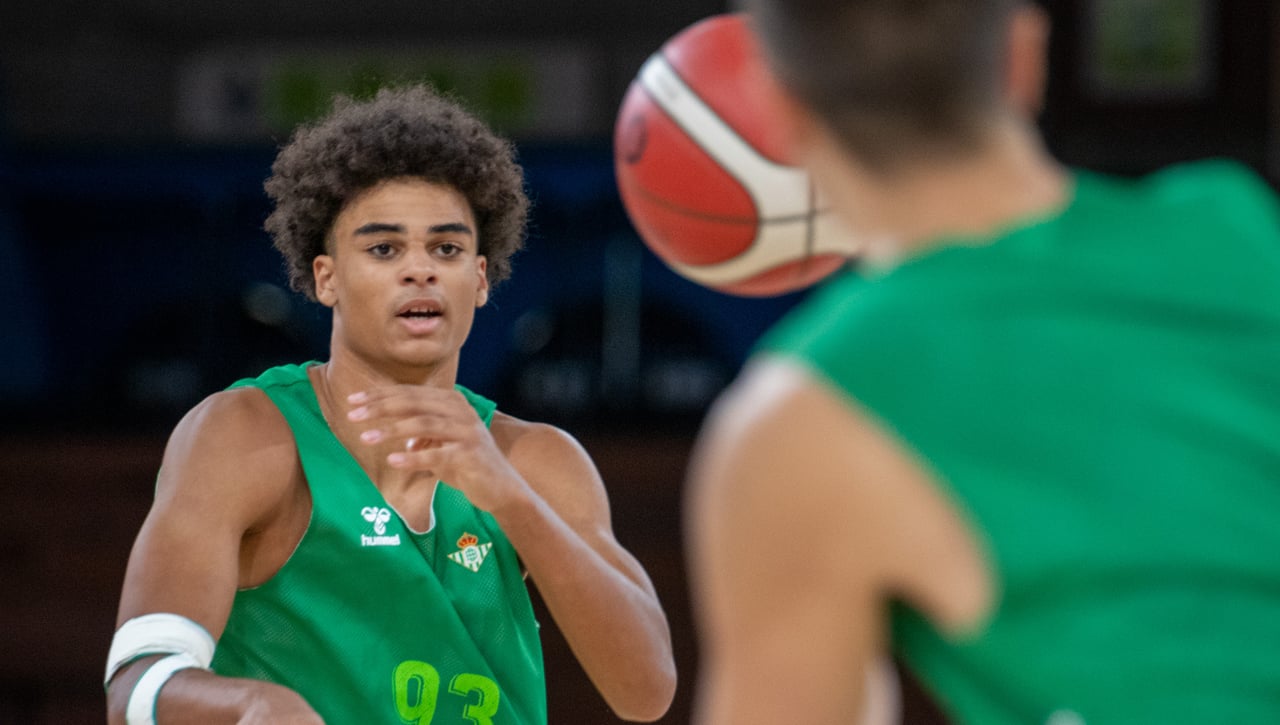 El Betis Baloncesto, en manos de XOY