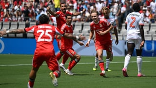 Mundial de Clubes 2025 | Clasificación y resultados del Grupo C tras la tercera jornada