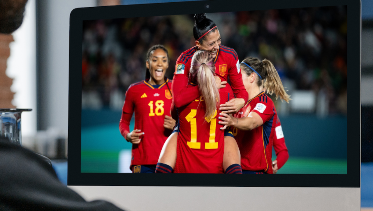 España - Japón: Horario, canal y dónde ver en TV y online hoy el partido del Mundial femenino