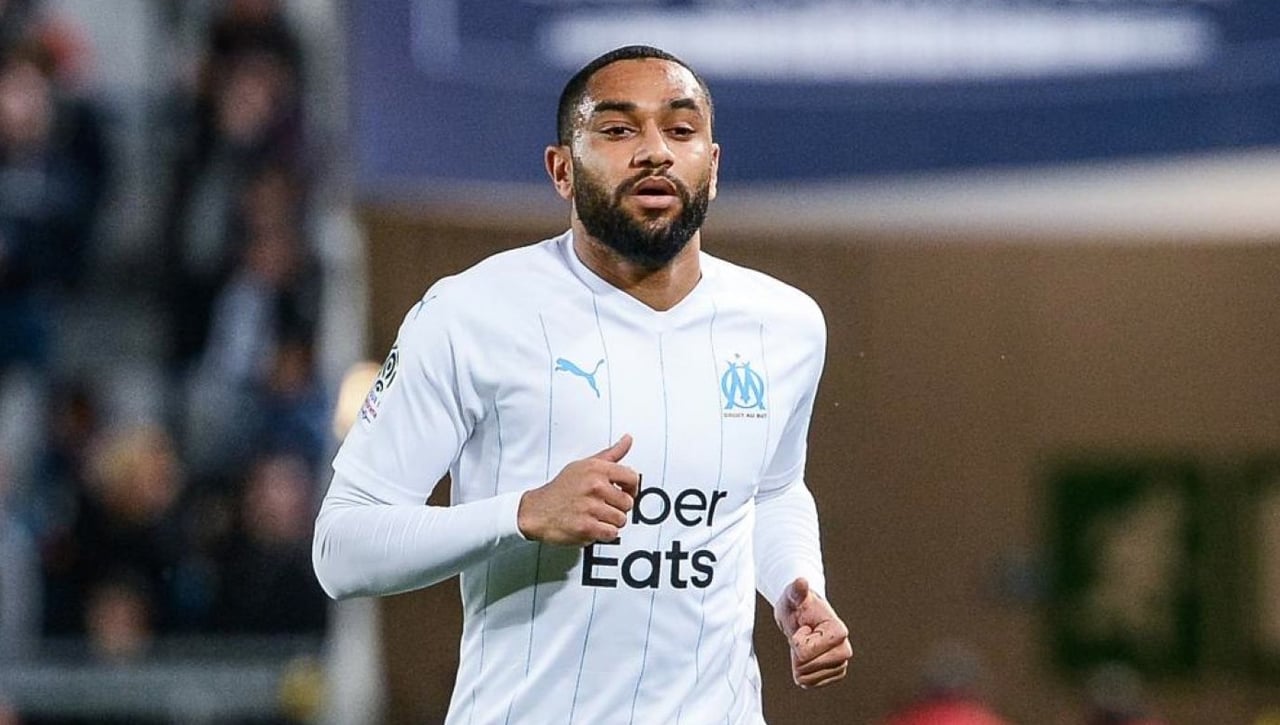 No pasó el reconocimiento con el Sevilla, pero ahora tendrá la oportunidad de jugar en la que pudo ser su casa